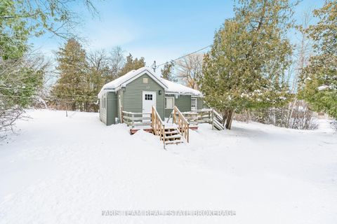 Property photo of 13 arthur street, collingwood, ON l9y 3z1