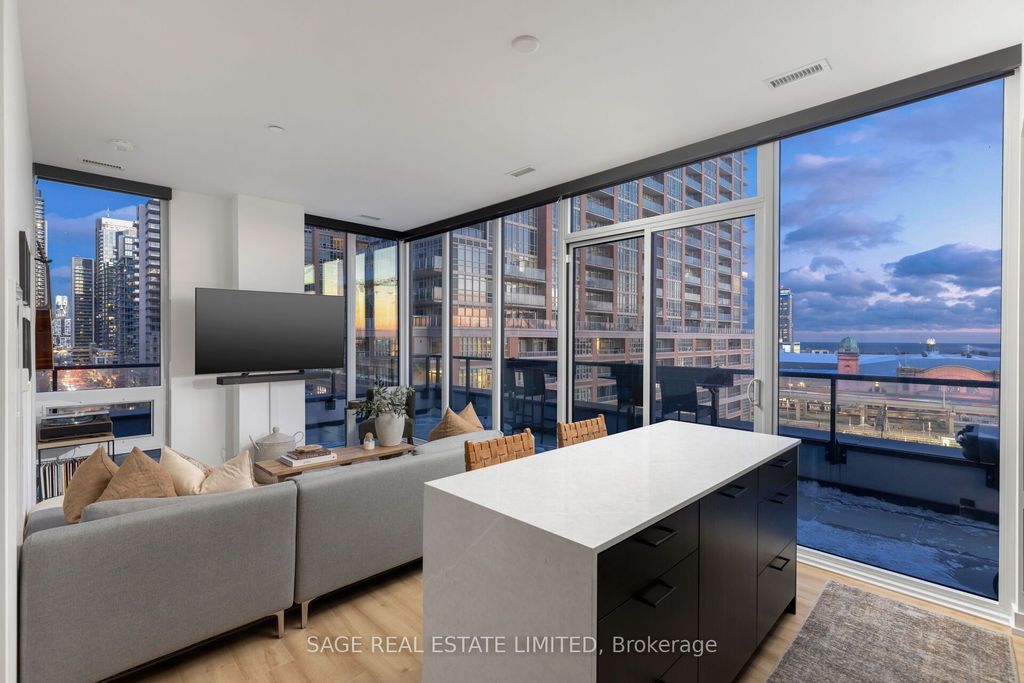 Photo of 135 East Liberty Street #715, Toronto, ON M6K 0G7 (MLS # C12901670)