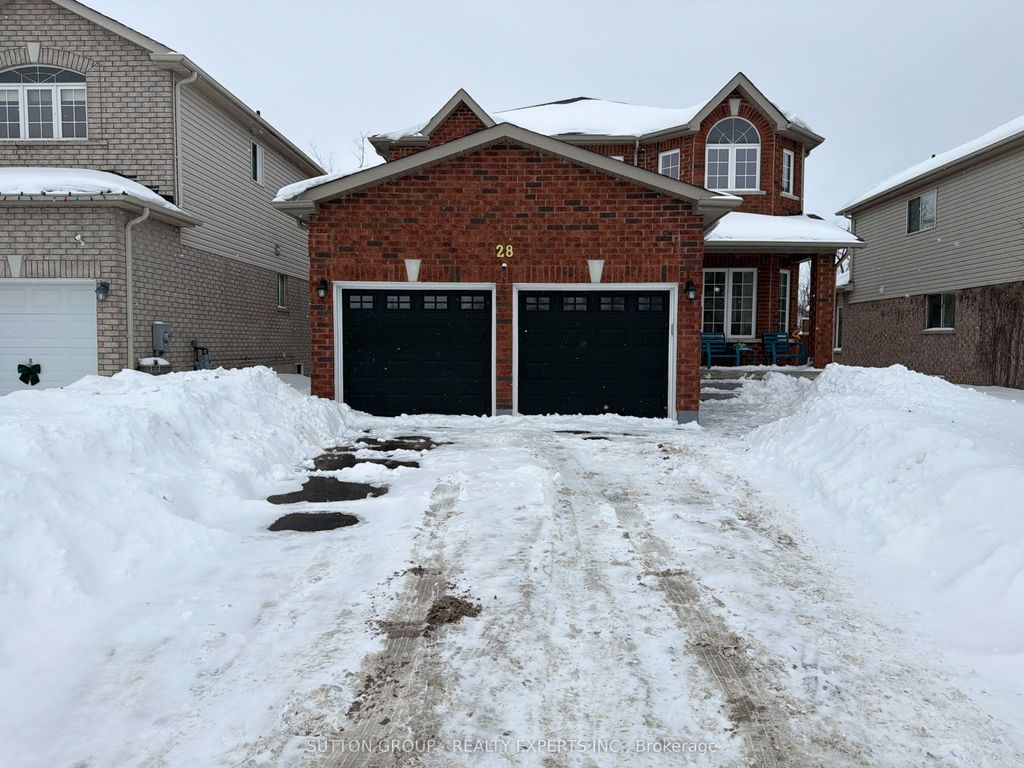 Photo of 28 Cook Street, Kawartha Lakes, ON K9V 0A7 (MLS # X12790104)