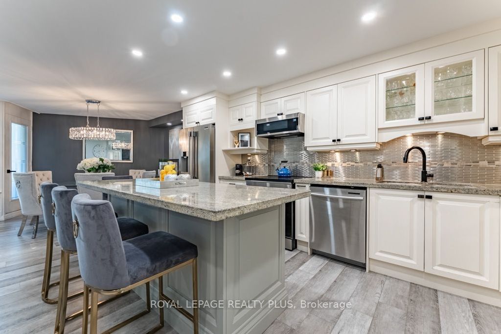 Photo of 284 Mill Road #A22, Toronto, ON M9C 4W6 (MLS # W12407630)