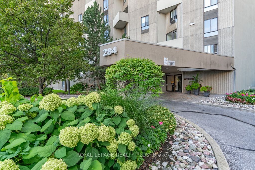 Photo of 284 Mill Road #A22, Toronto, ON M9C 4W6 (MLS # W12407630)