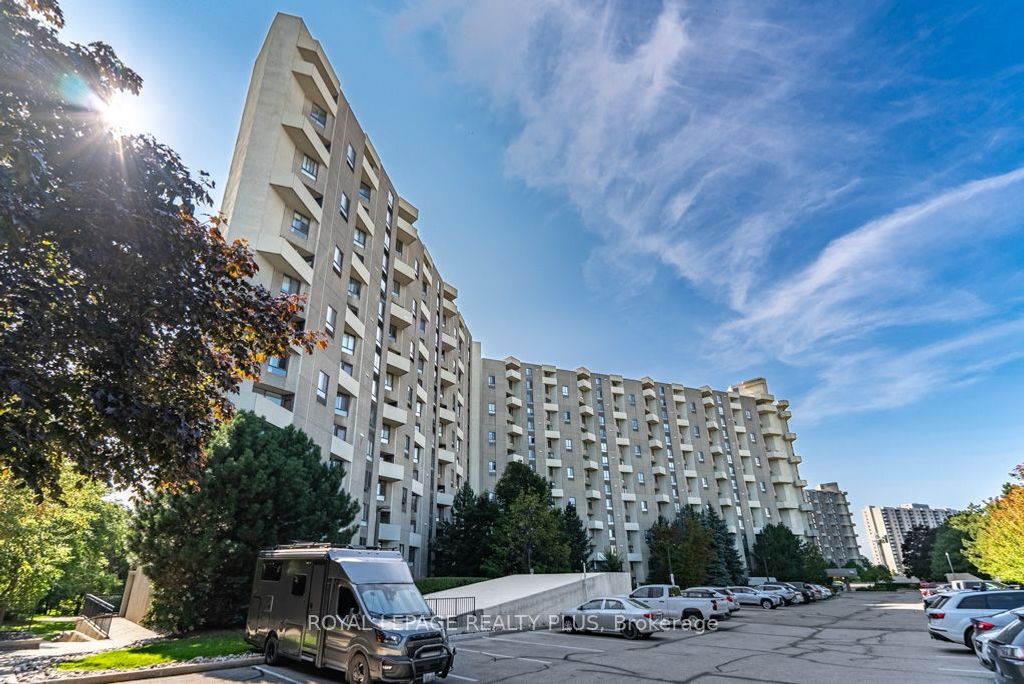 Photo of 284 Mill Road #A22, Toronto, ON M9C 4W6 (MLS # W12407630)