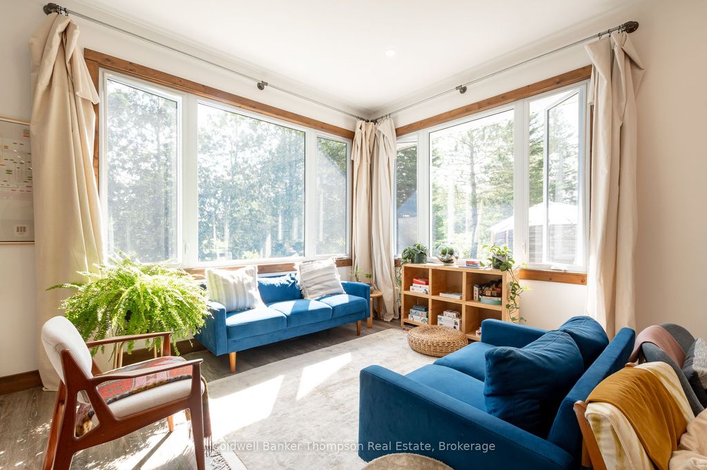 Photo of 13 Lewis Street, South River, ON P0A 1X0 (MLS # X12755074)