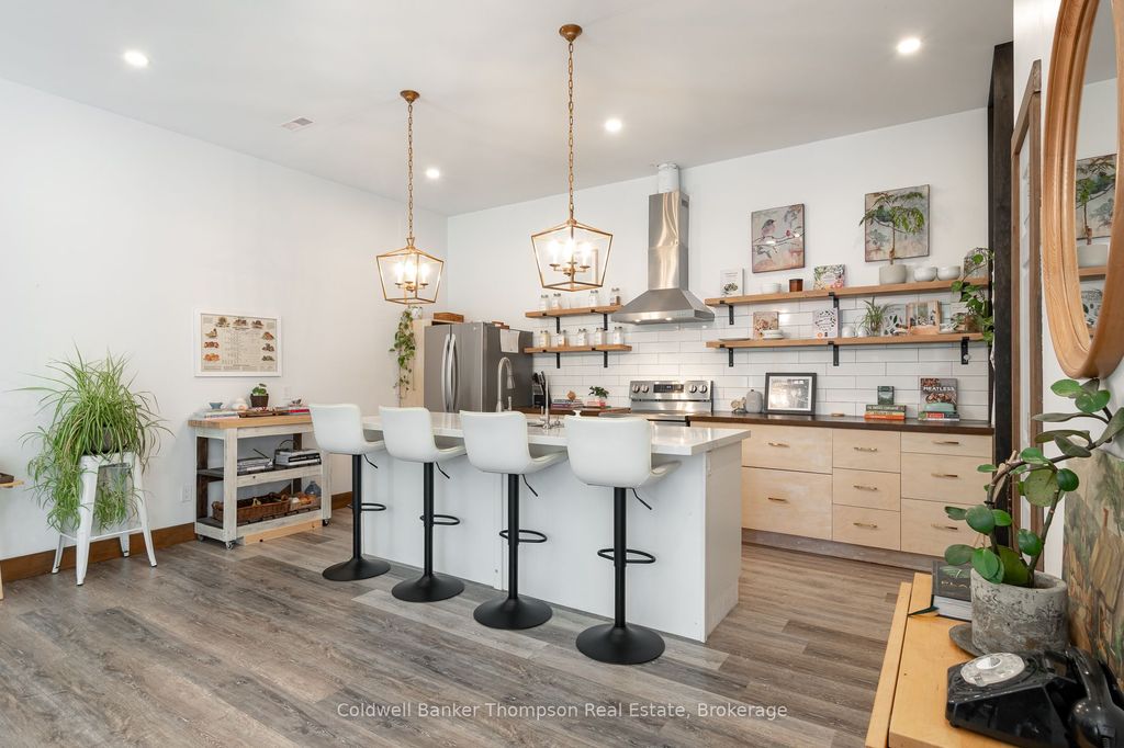 Photo of 13 Lewis Street, South River, ON P0A 1X0 (MLS # X12755074)