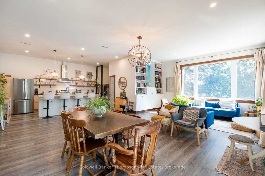 Photo of 13 Lewis Street, South River, ON P0A 1X0 (MLS # X12755074)