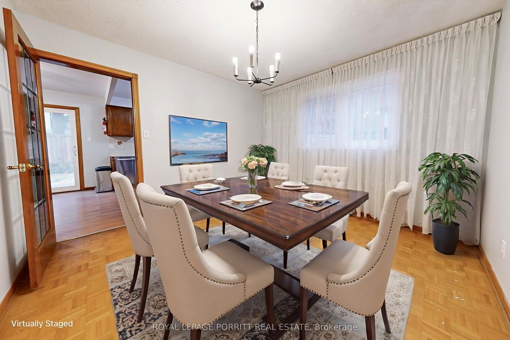 Photo of 11 Goa Court, Toronto, ON M8W 4Y2 (MLS # W12506942)