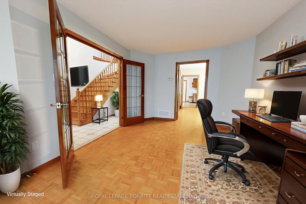 Photo of 11 Goa Court, Toronto, ON M8W 4Y2 (MLS # W12506942)