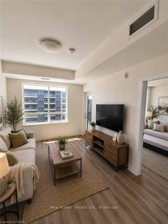 Photo of 255 Northfield Drive E #505, Waterloo, ON N2V 2H1 (MLS # X13519890)