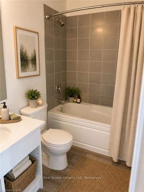 Photo of 255 Northfield Drive E #505, Waterloo, ON N2V 2H1 (MLS # X13519890)