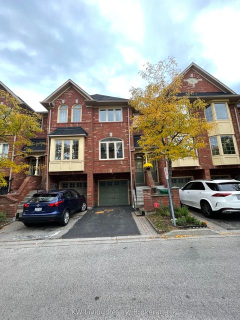 Photo of 1168 Arena Road #128, Mississauga, ON L4Y 4K7 (MLS # W12470631)