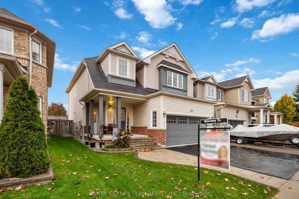 Photo of 67 Florence Drive, Whitby, ON L1R 0K3 (MLS # E12602724)