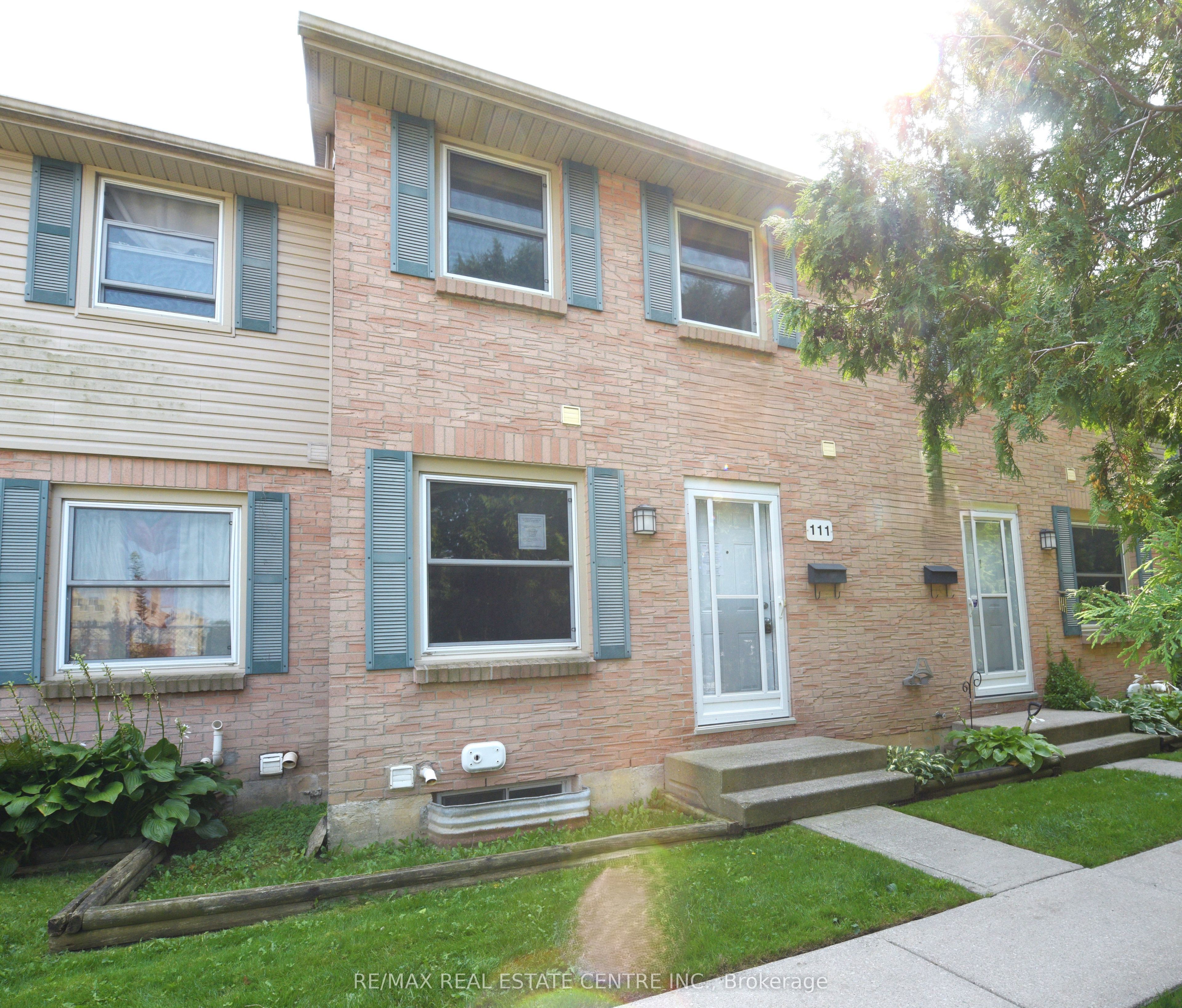 Photo 1 of 18 — 1247 Huron Street 111, London East, ON N5Y 4X7
