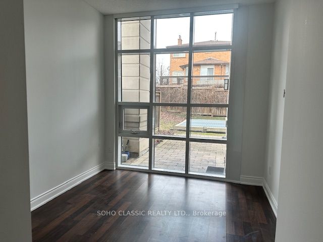 2396 Major Mackenzie Drive 105