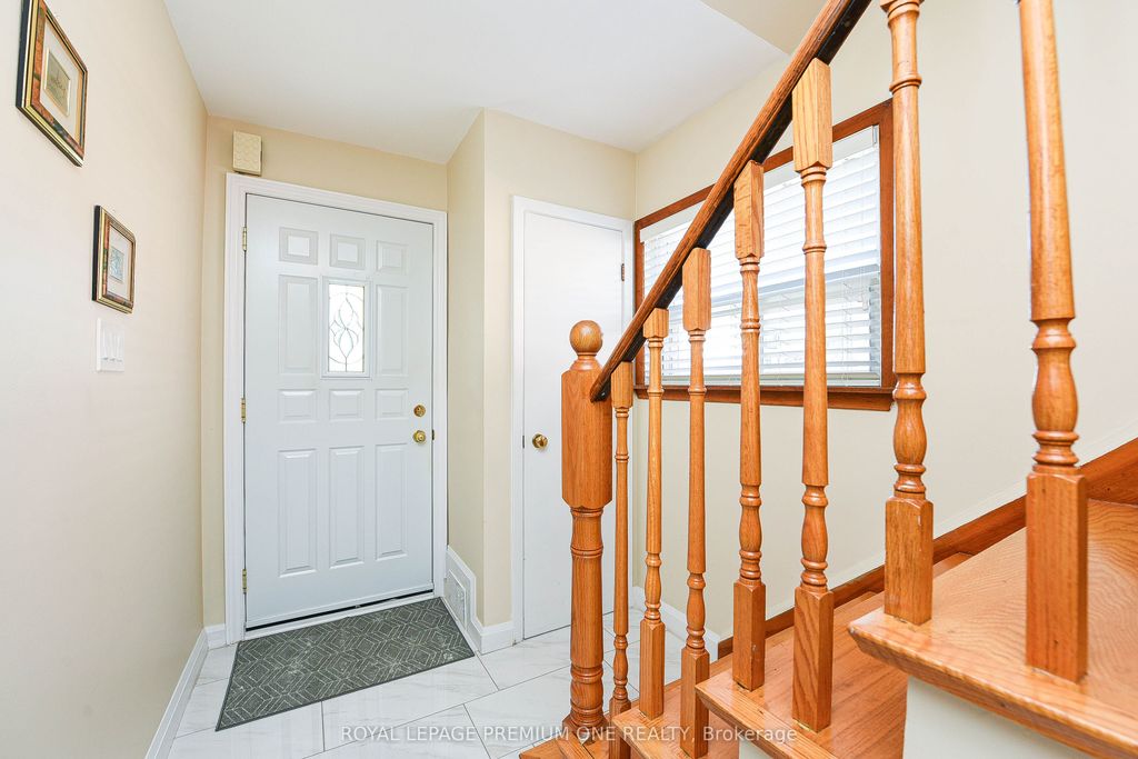 Photo of 63 Haverson Boulevard, Toronto, ON M6M 3J8 (MLS # W12449144)