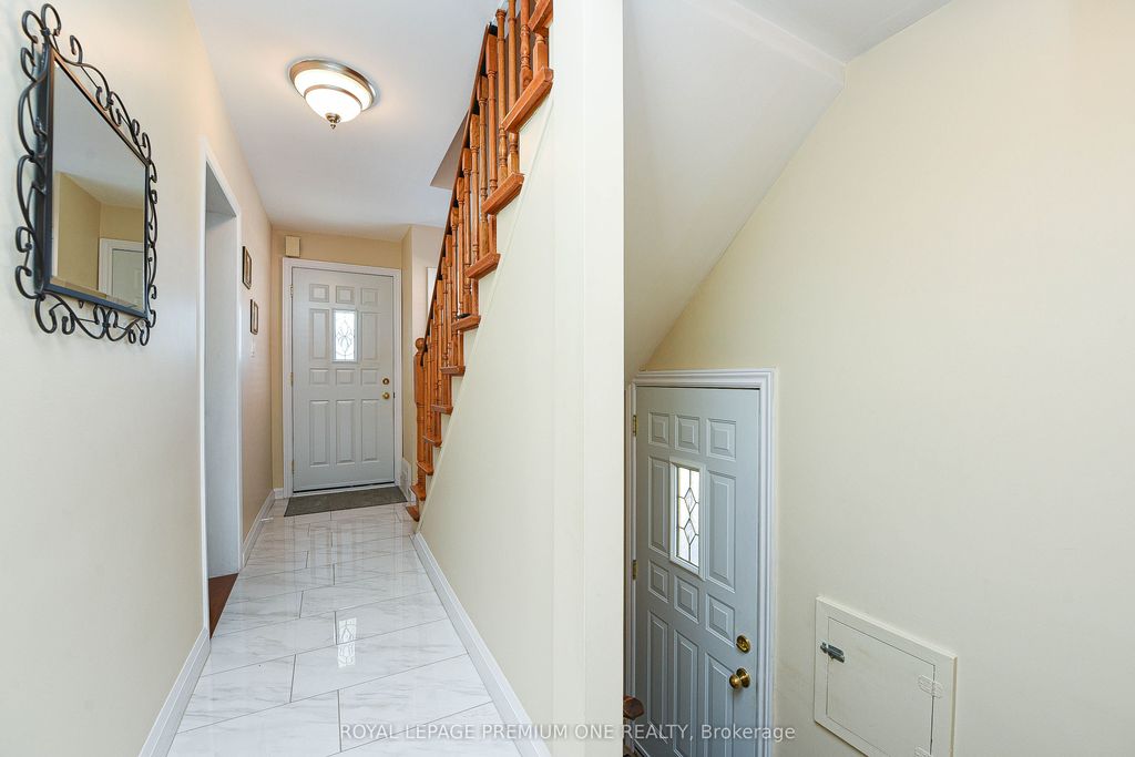 Photo of 63 Haverson Boulevard, Toronto, ON M6M 3J8 (MLS # W12449144)
