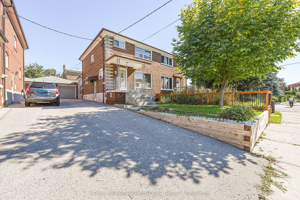 Photo of 63 Haverson Boulevard, Toronto, ON M6M 3J8 (MLS # W12449144)