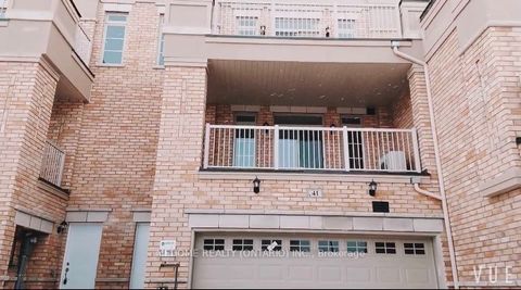 41 Luzon Avenue Markham ON L6B 1N7