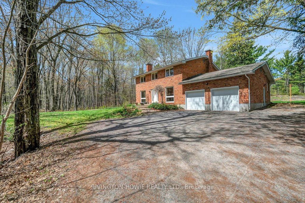 Photo of 104 Tall Forest Drive, Carp - Huntley Ward, ON K0A 1L0 (MLS # X13108100)