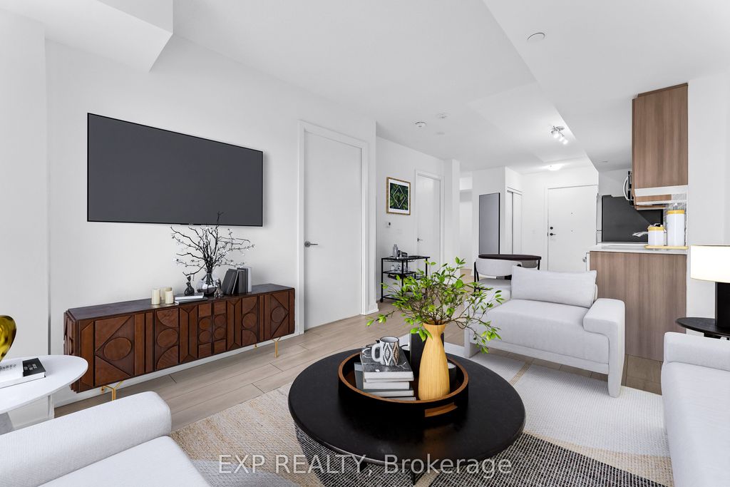 Photo of 556 Marlee Avenue #221, Toronto, ON M6B 0B1 (MLS # W12947632)