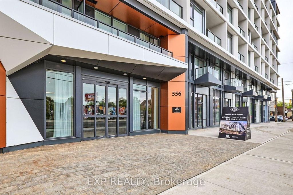 Photo of 556 Marlee Avenue #221, Toronto, ON M6B 0B1 (MLS # W12947632)