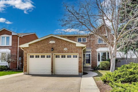 7000 Danton Promenade Mississauga ON L5N 5A1