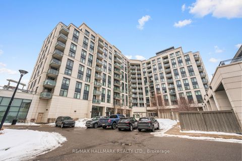 Property photo of 12 woodstream boulevard 902, vaughan, ON l4l 8c3