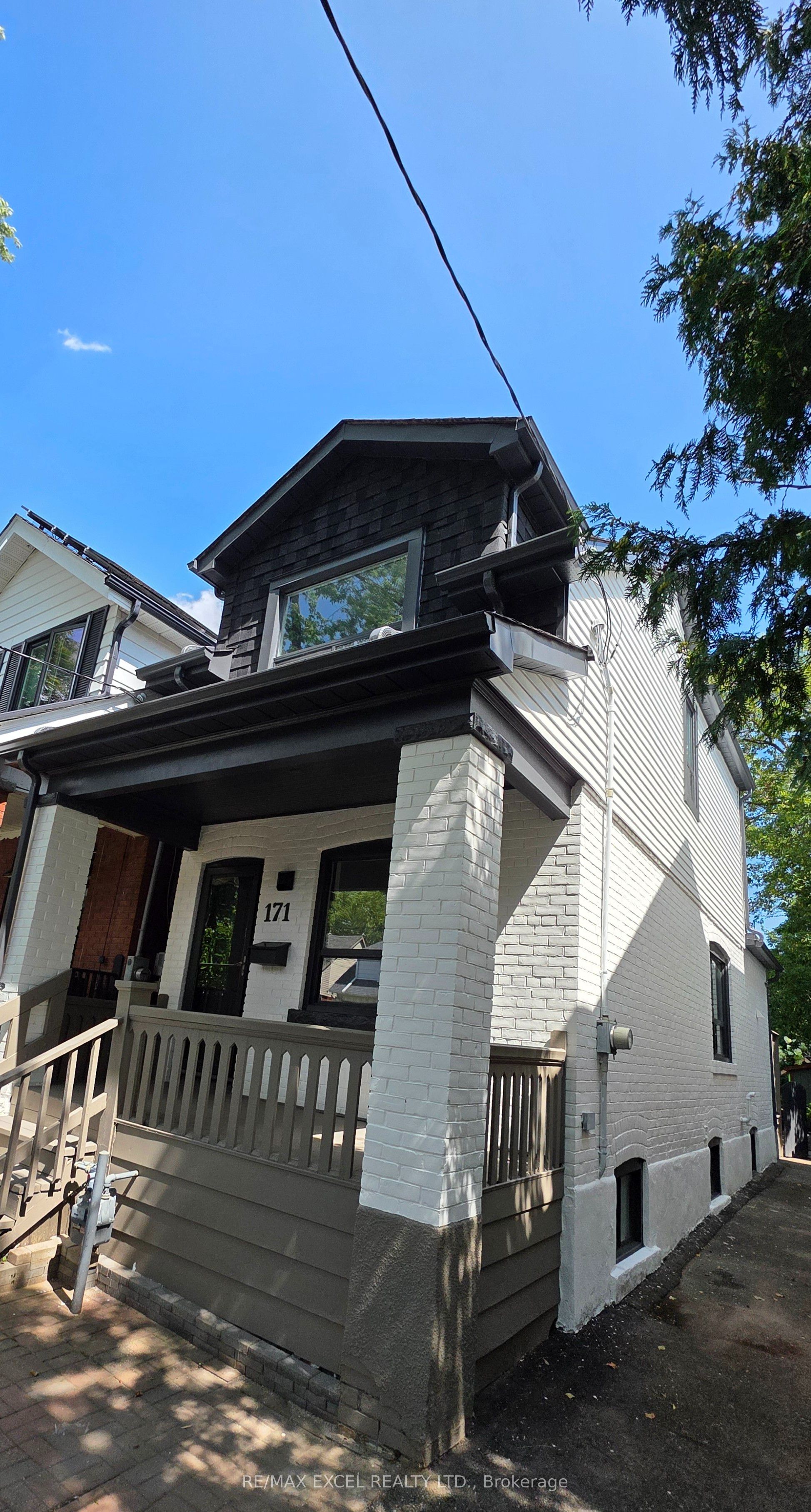 171 Langford Avenue