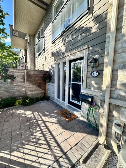 2891 Rio Court 119 Mississauga ON L5M 0S3