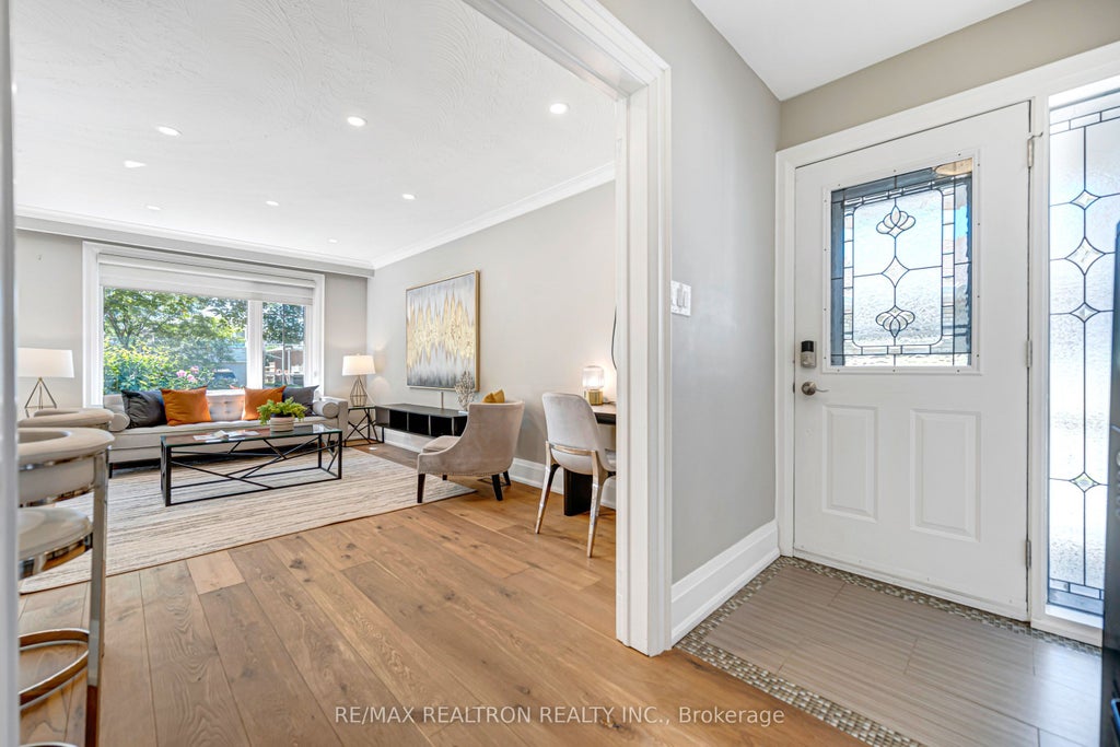 Photo of 44 Fenley Drive, Toronto, ON M9R 1M6 (MLS # W13731574)