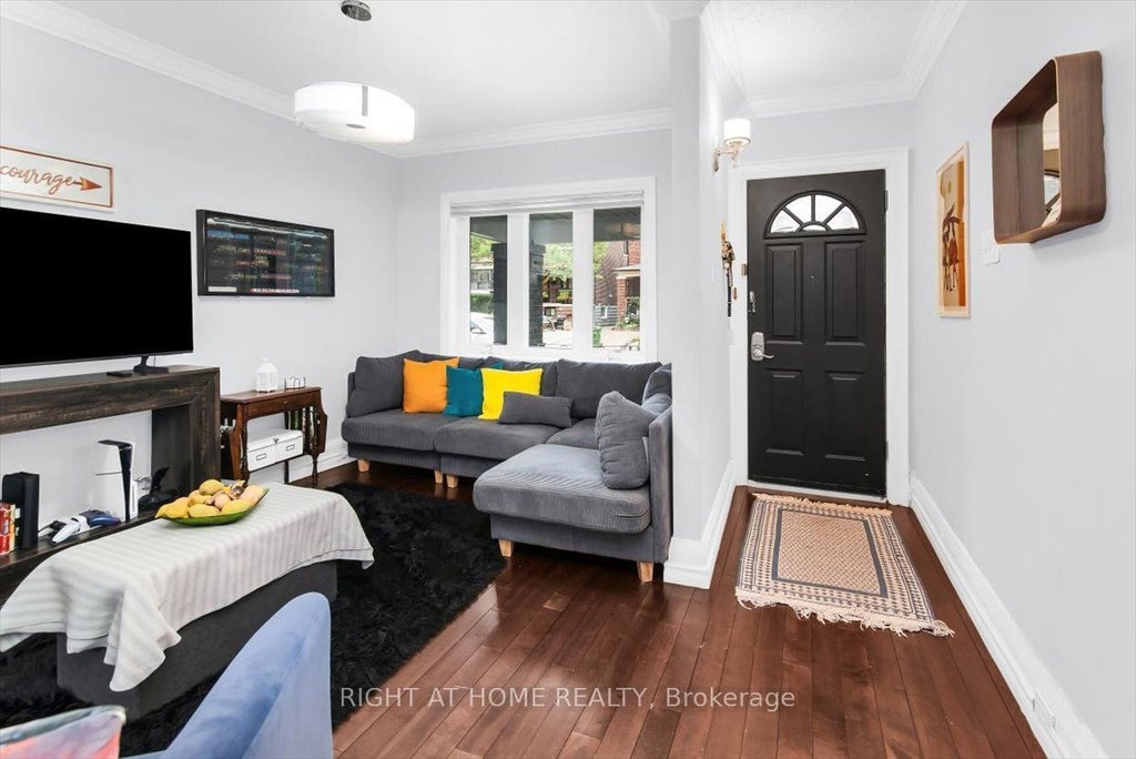 Photo of 292 Arlington Avenue, Toronto, ON M6C 2Z7 (MLS # C13807998)
