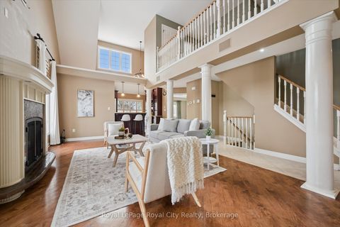 Property photo of 108 mcarthur crescent, guelph, ON n1l 1s3