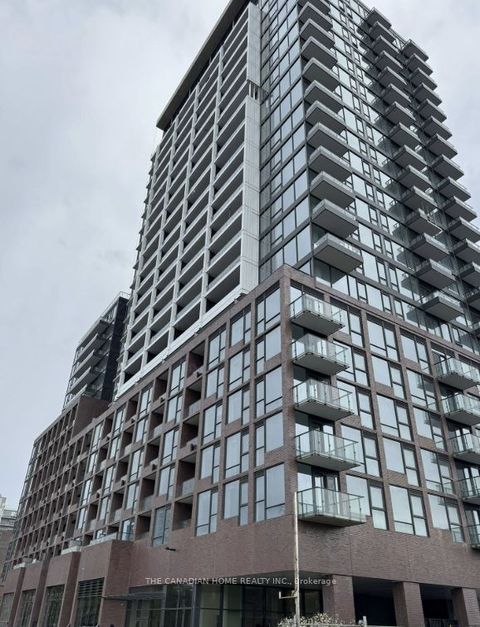 28 Ann Street 323 Mississauga ON L5G 0E1