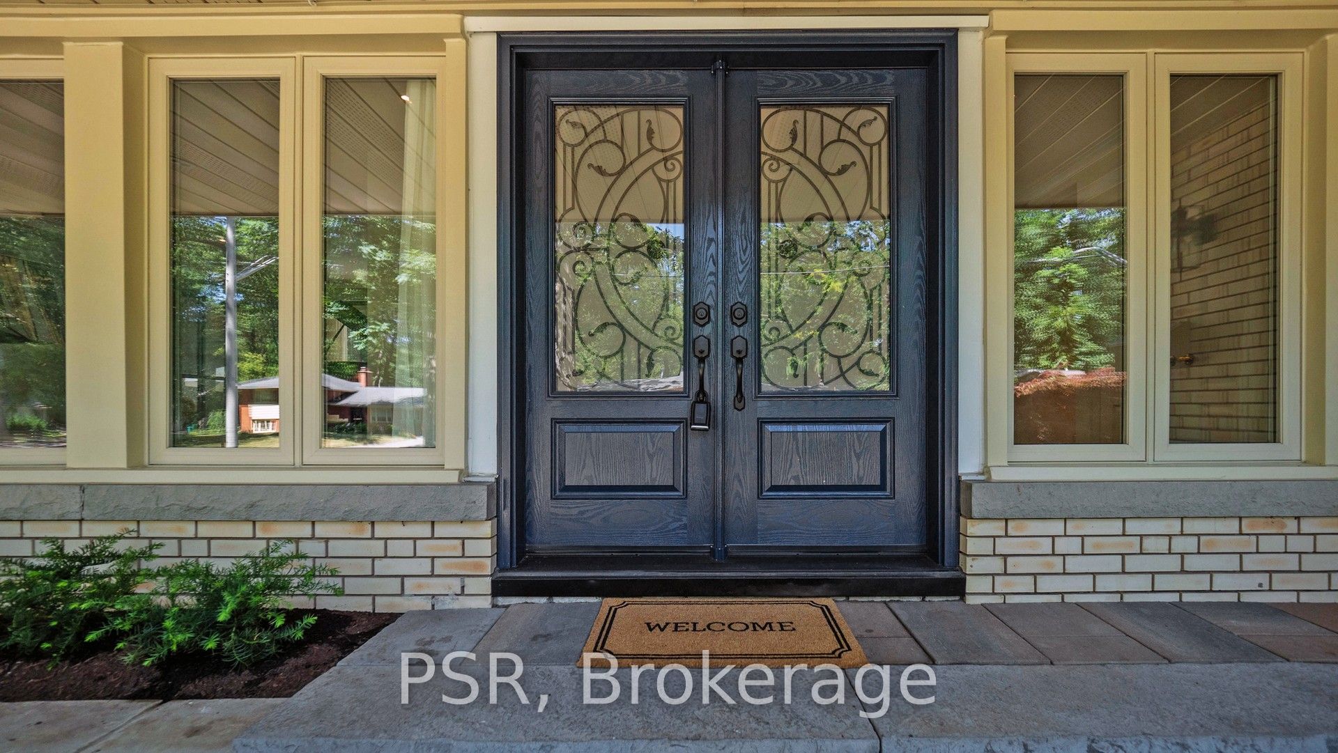 1554 Randor Drive