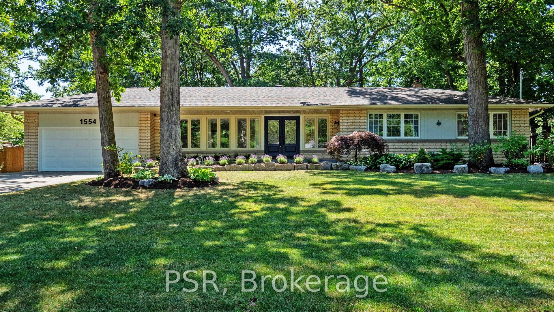 1554 Randor Drive