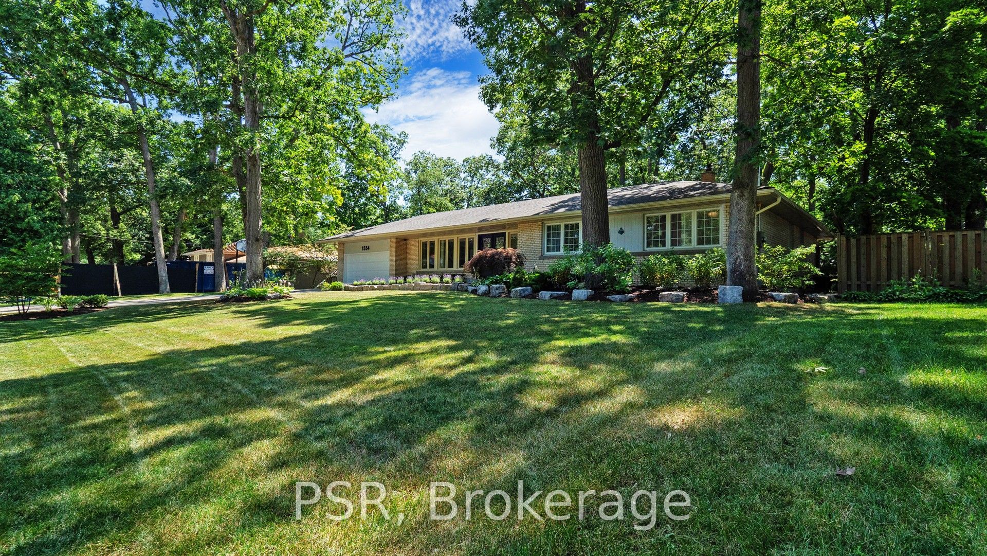 1554 Randor Drive