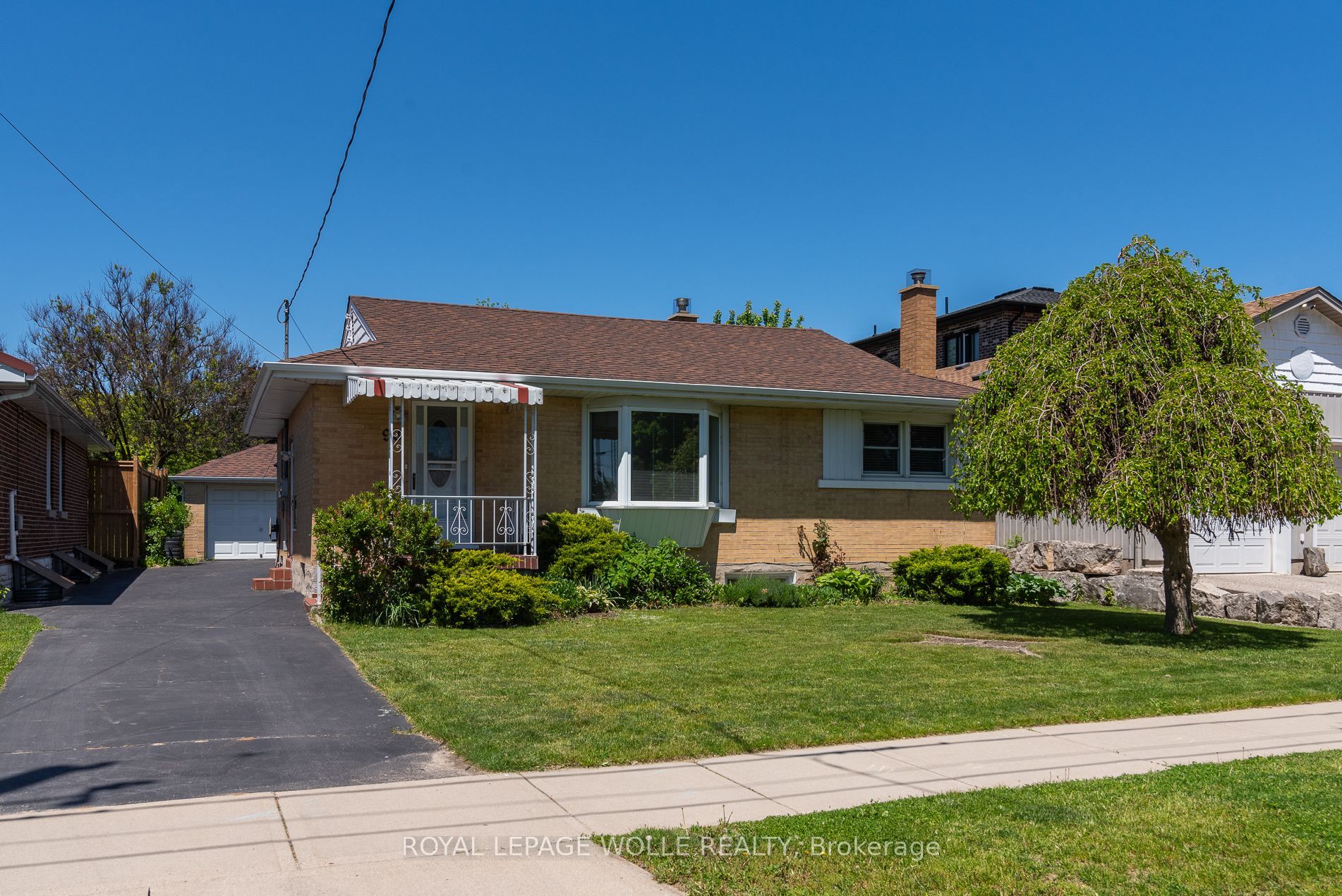 93 Plymouth Road