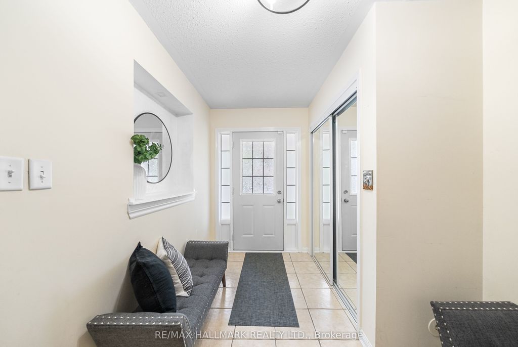 Photo of 15 Snowgoose Terrace, Toronto, ON M1B 0A9 (MLS # E12601280)