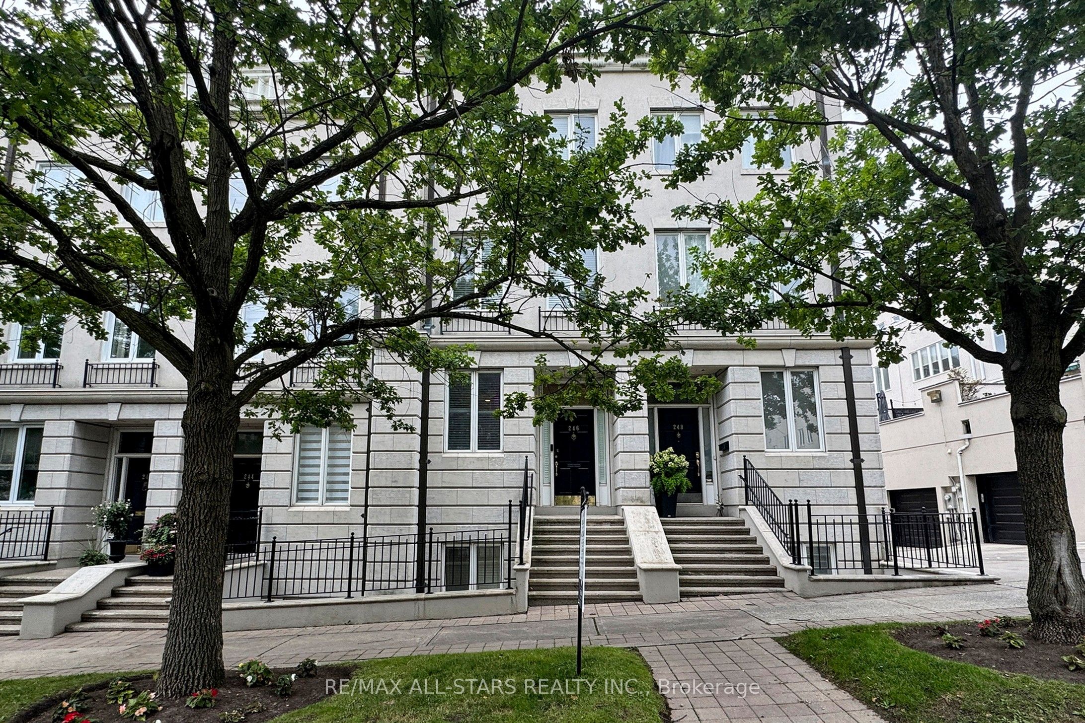 246 Walmer Road