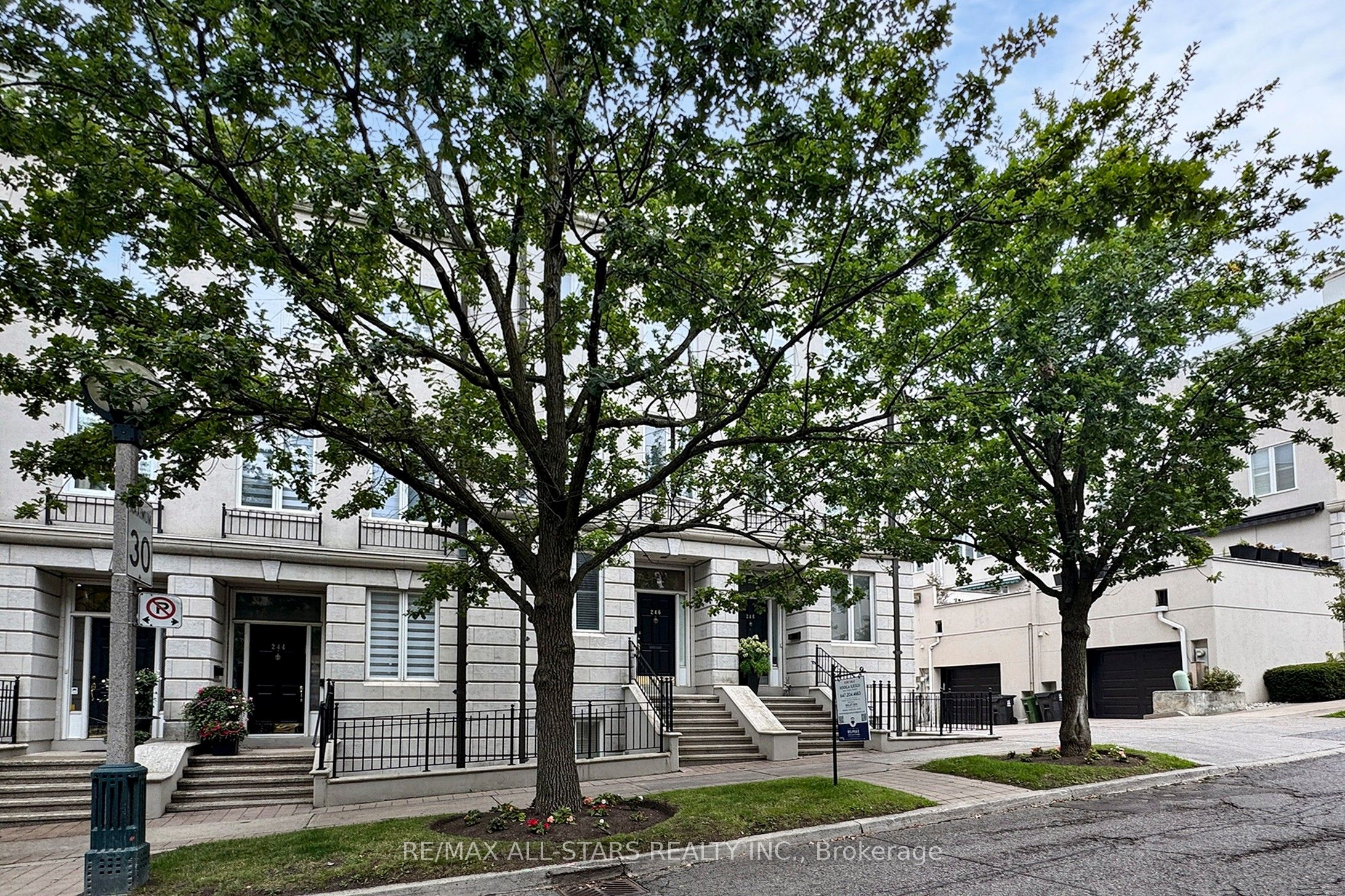 246 Walmer Road