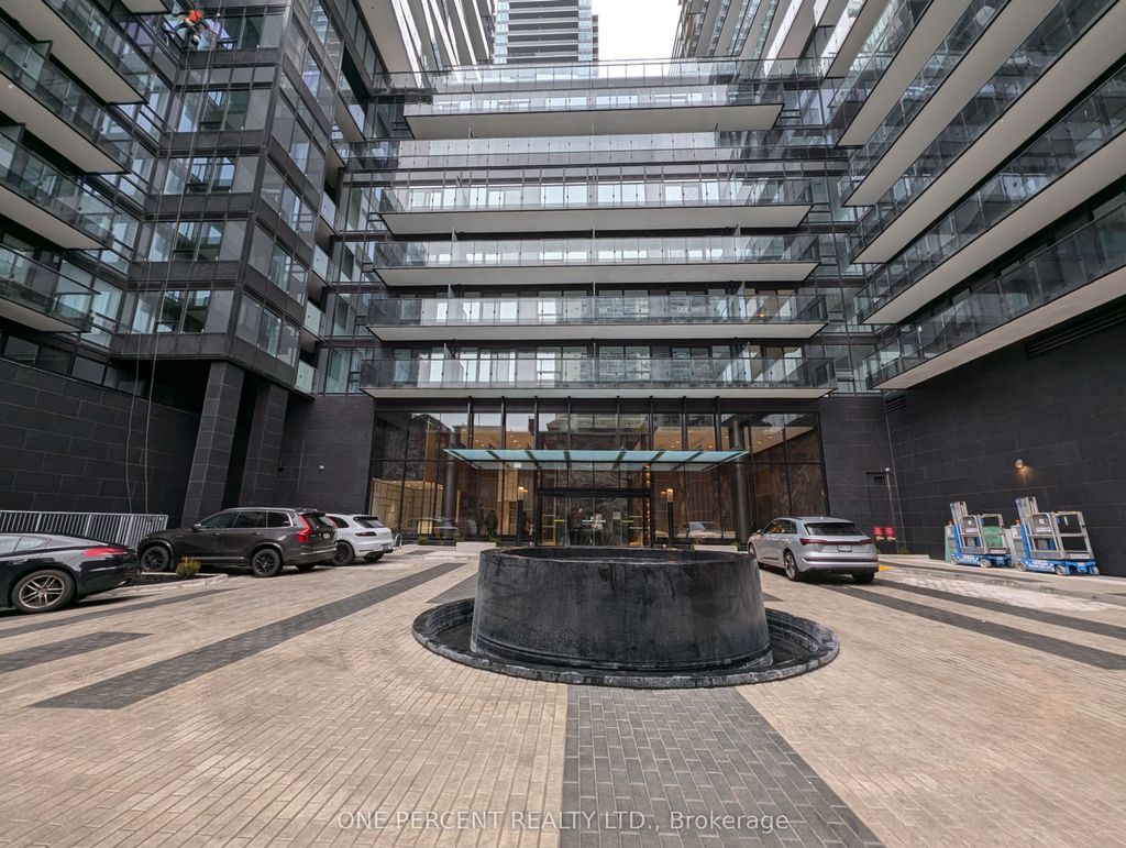 Photo of 127 Broadway Avenue #1104, Toronto, ON M4P 1V4 (MLS # C12888530)
