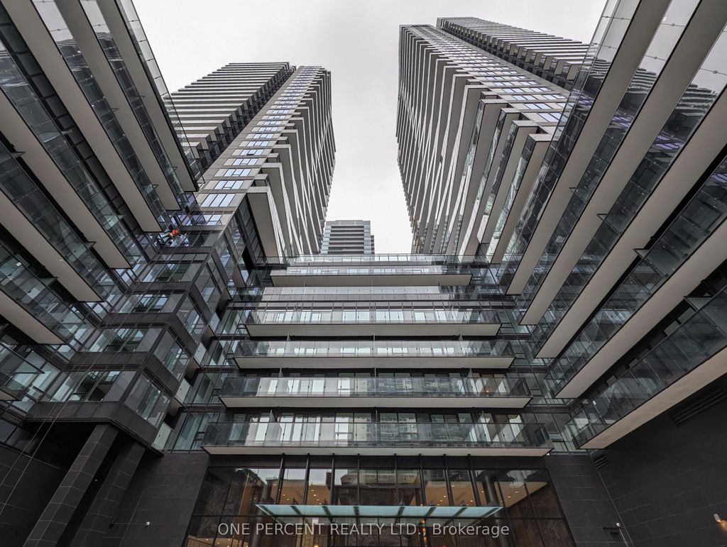 Photo of 127 Broadway Avenue #1104, Toronto, ON M4P 1V4 (MLS # C12888530)