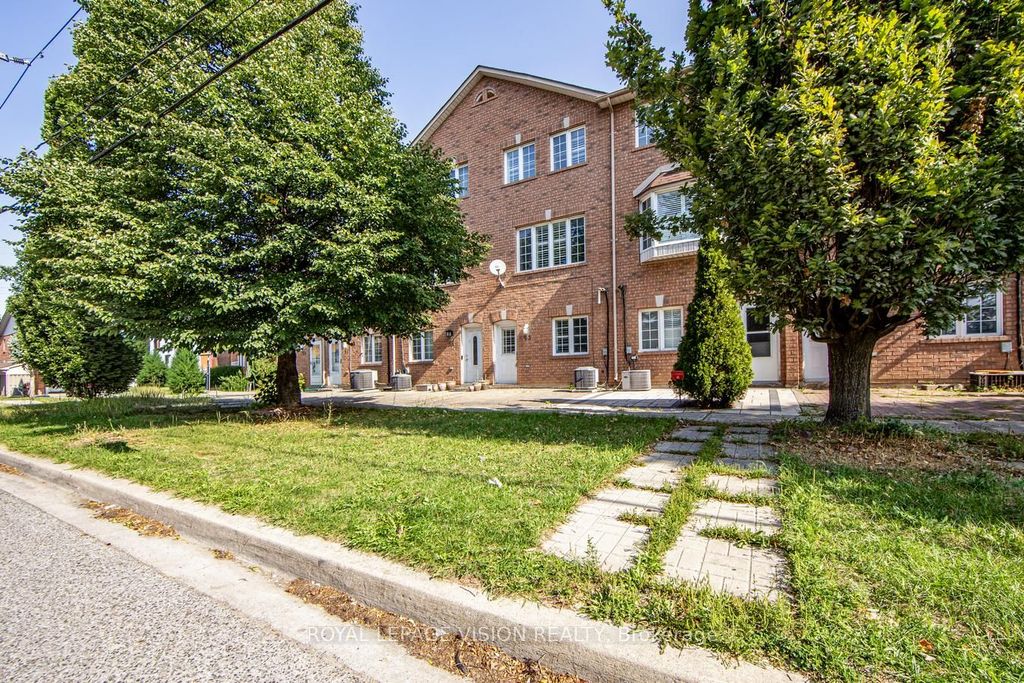 Photo of 53 Hobson Avenue, Toronto, ON M4A 2X7 (MLS # C12399854)