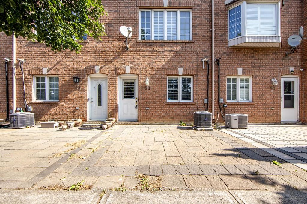 Photo of 53 Hobson Avenue, Toronto, ON M4A 2X7 (MLS # C12399854)
