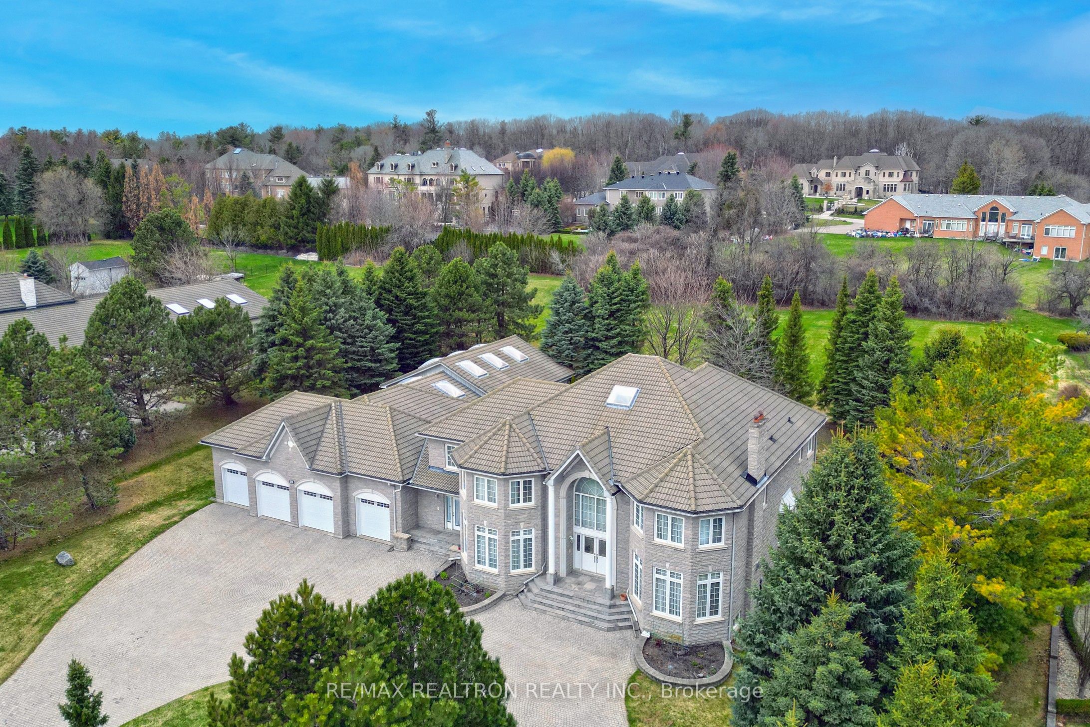 23 Kensington Drive