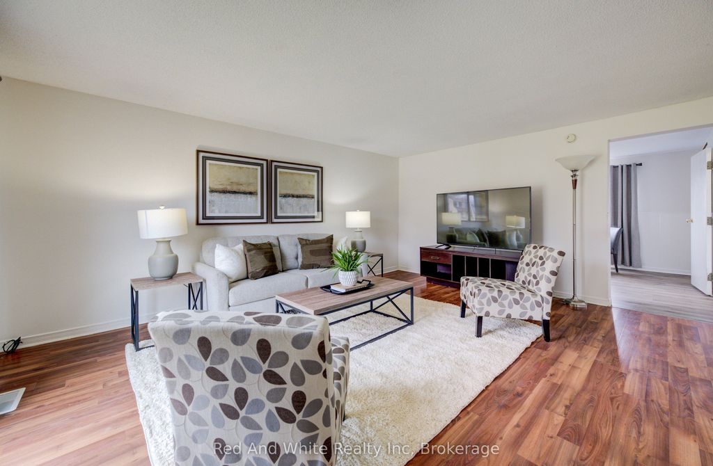 Photo of 43 Ferguson Avenue, Cambridge, ON N1R 6E9 (MLS # X12922350)