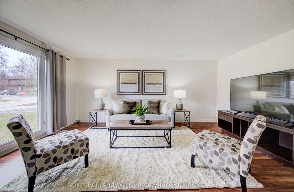 Photo of 43 Ferguson Avenue, Cambridge, ON N1R 6E9 (MLS # X12922350)