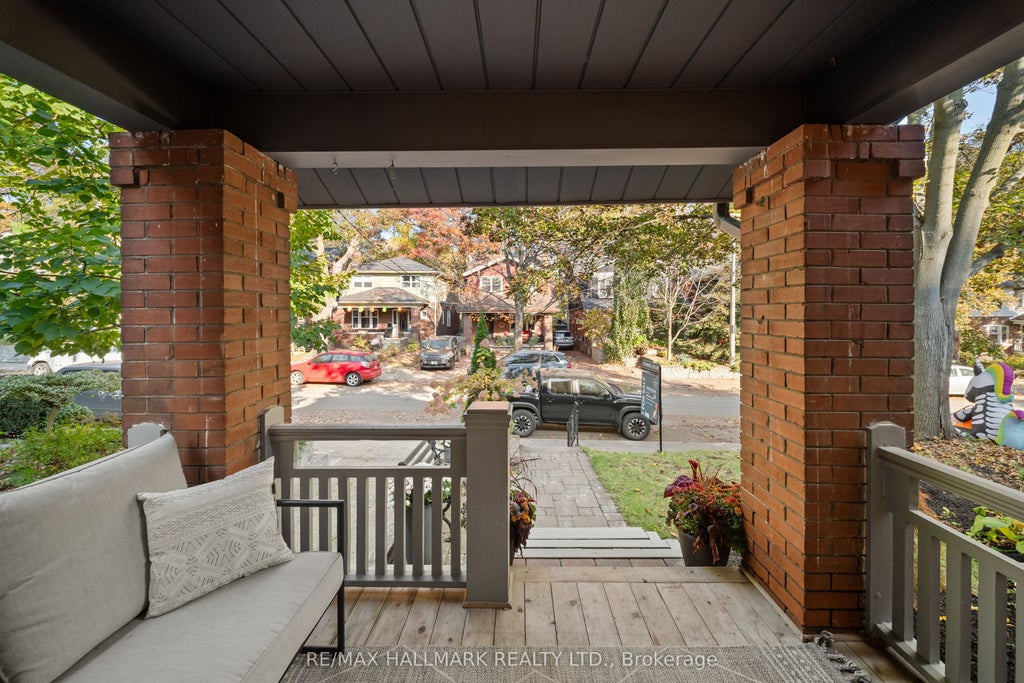 Photo of 34 Highcroft Road, Toronto, ON M4L 3G2 (MLS # E14127036)