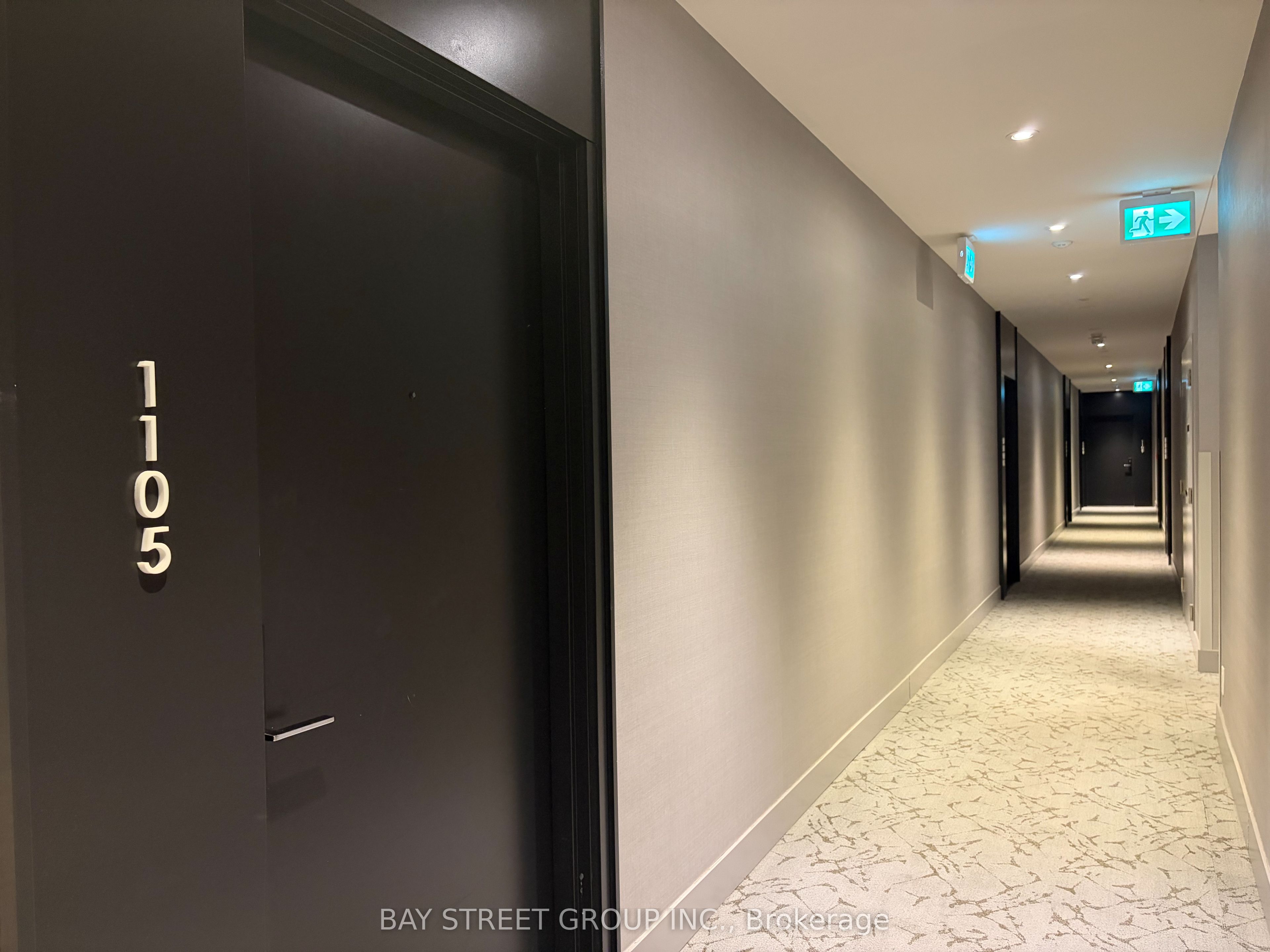 270 Dufferin Street 1105