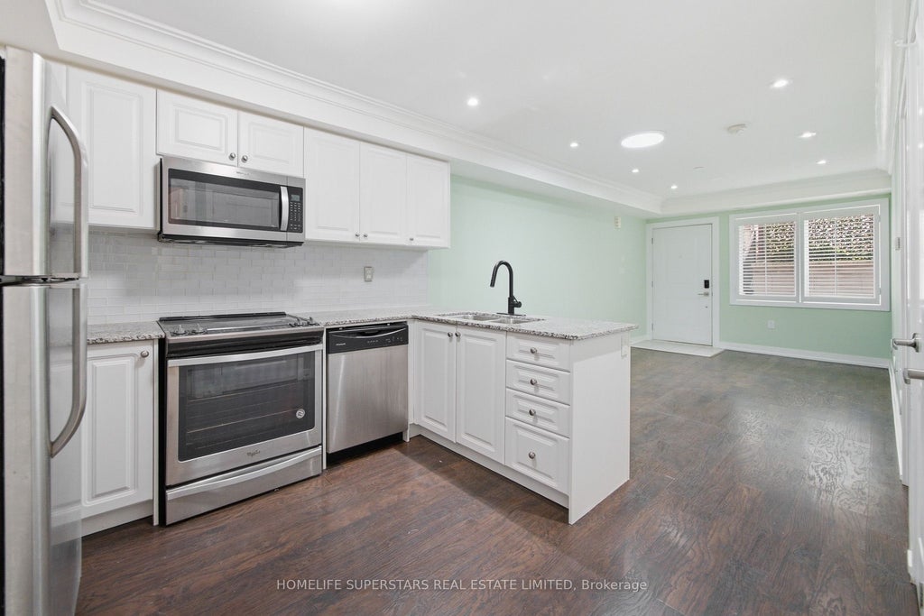 Photo of 8 Drummond Street #413, Toronto, ON M8V 1Y8 (MLS # W13849092)