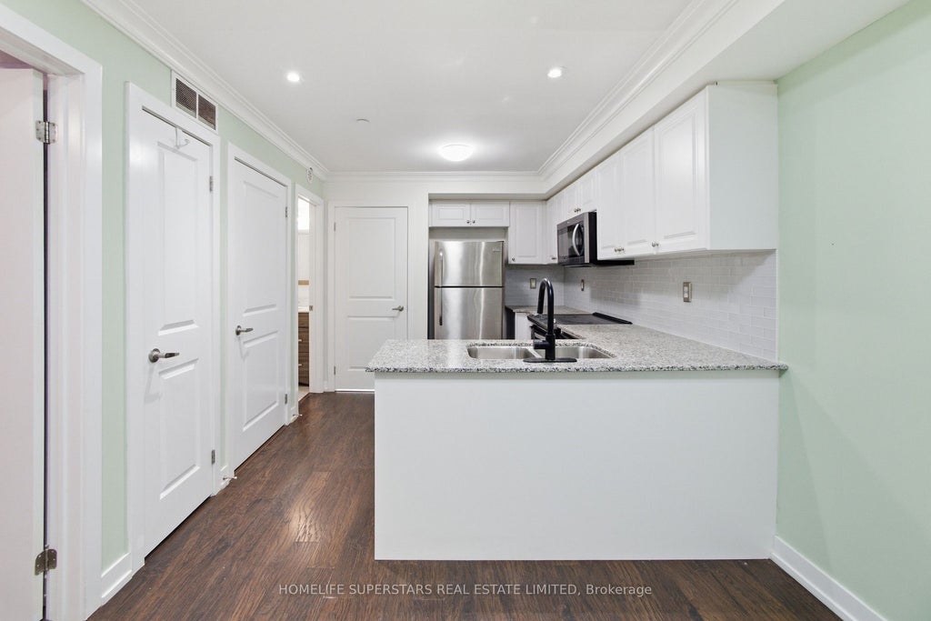 Photo of 8 Drummond Street #413, Toronto, ON M8V 1Y8 (MLS # W13849092)